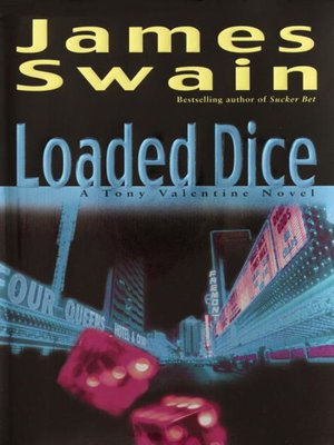 cover image of Loaded Dice